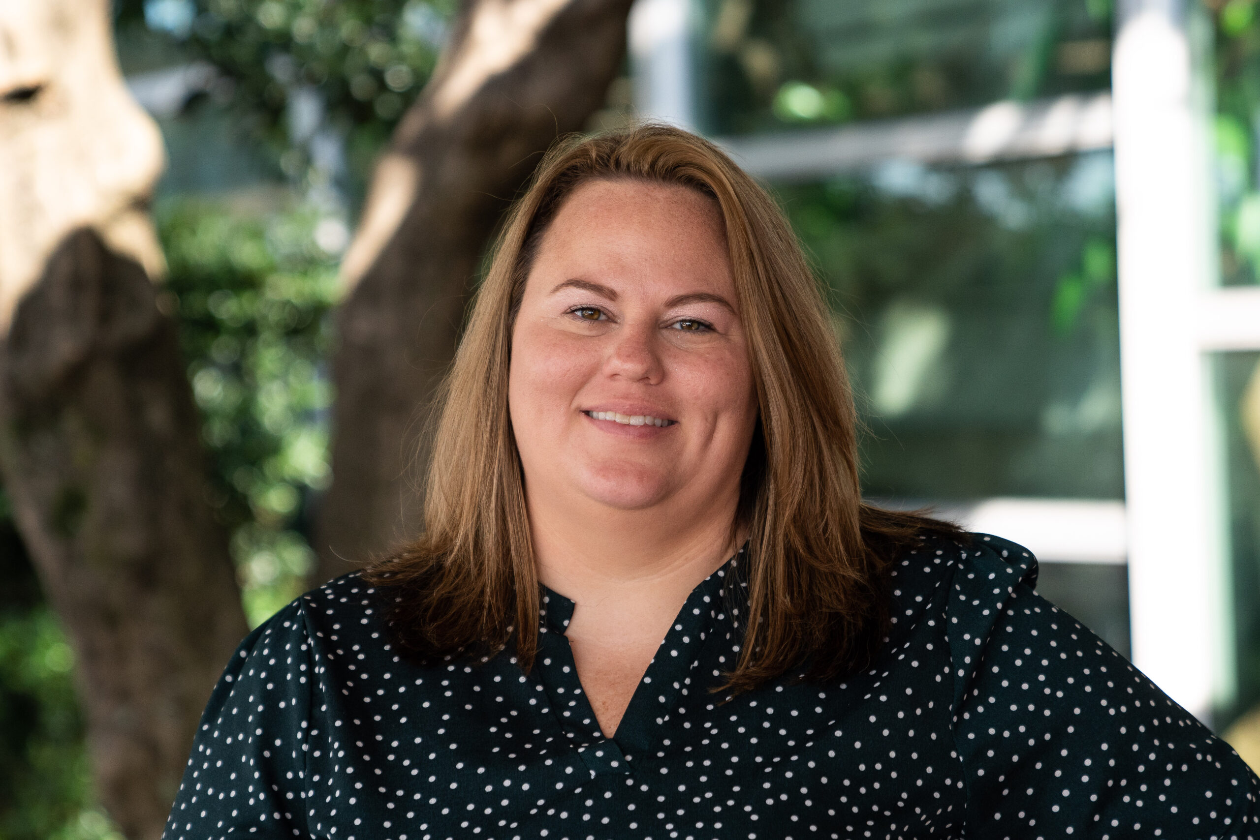 National Career Development Month Taking the leap and landing in