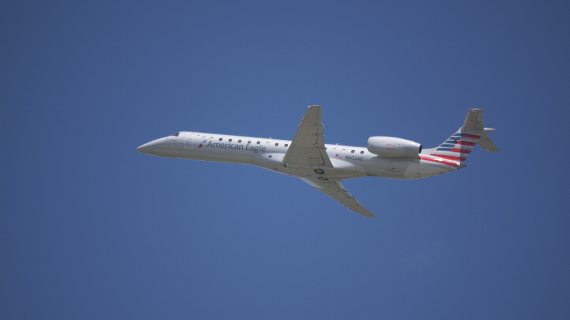 Piedmont Airlines sets regional industry record with 78 days of cancel