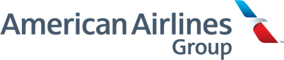 American Airlines Group logo