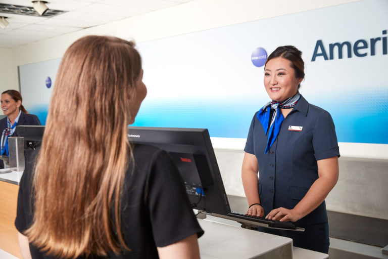 Ground Handling Jobs At Piedmont Airlines American Airlines Group