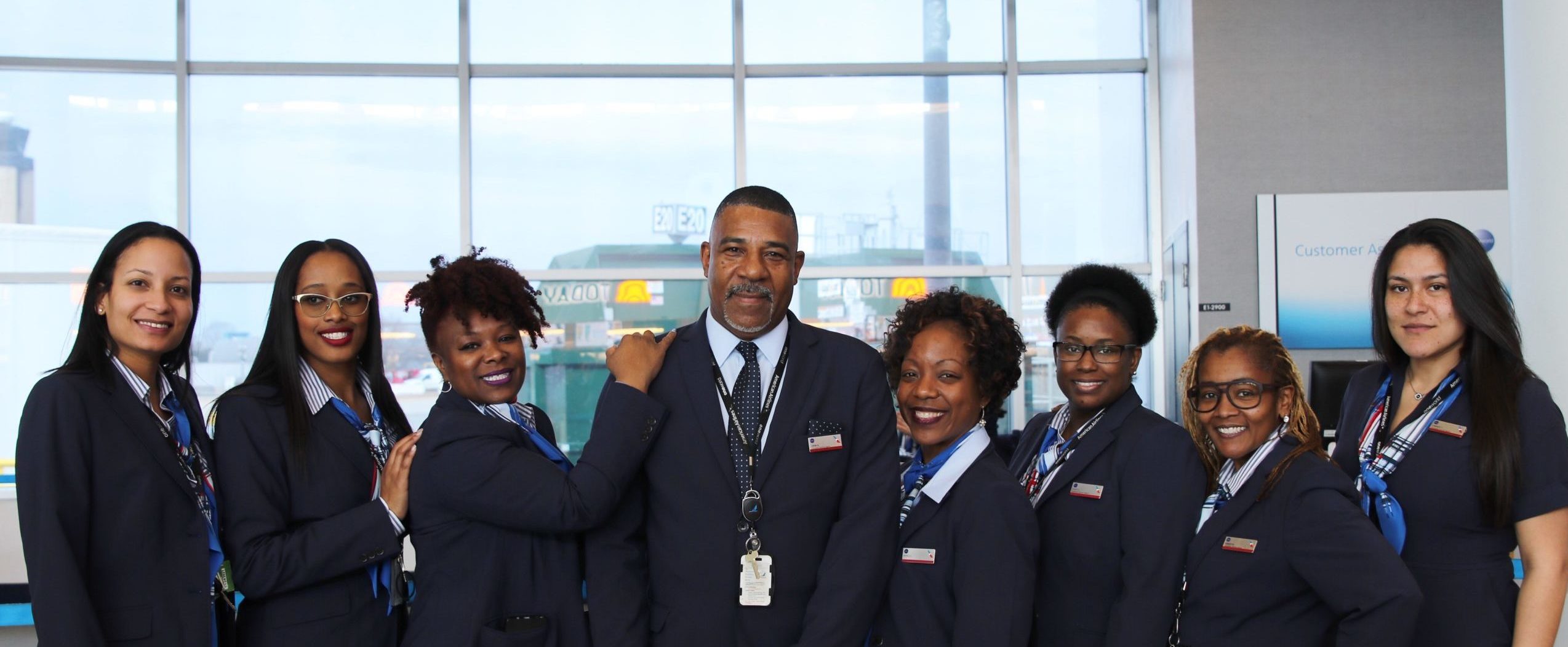 Now Hiring Charlotte Gate Agent Information Session Piedmont Airlines