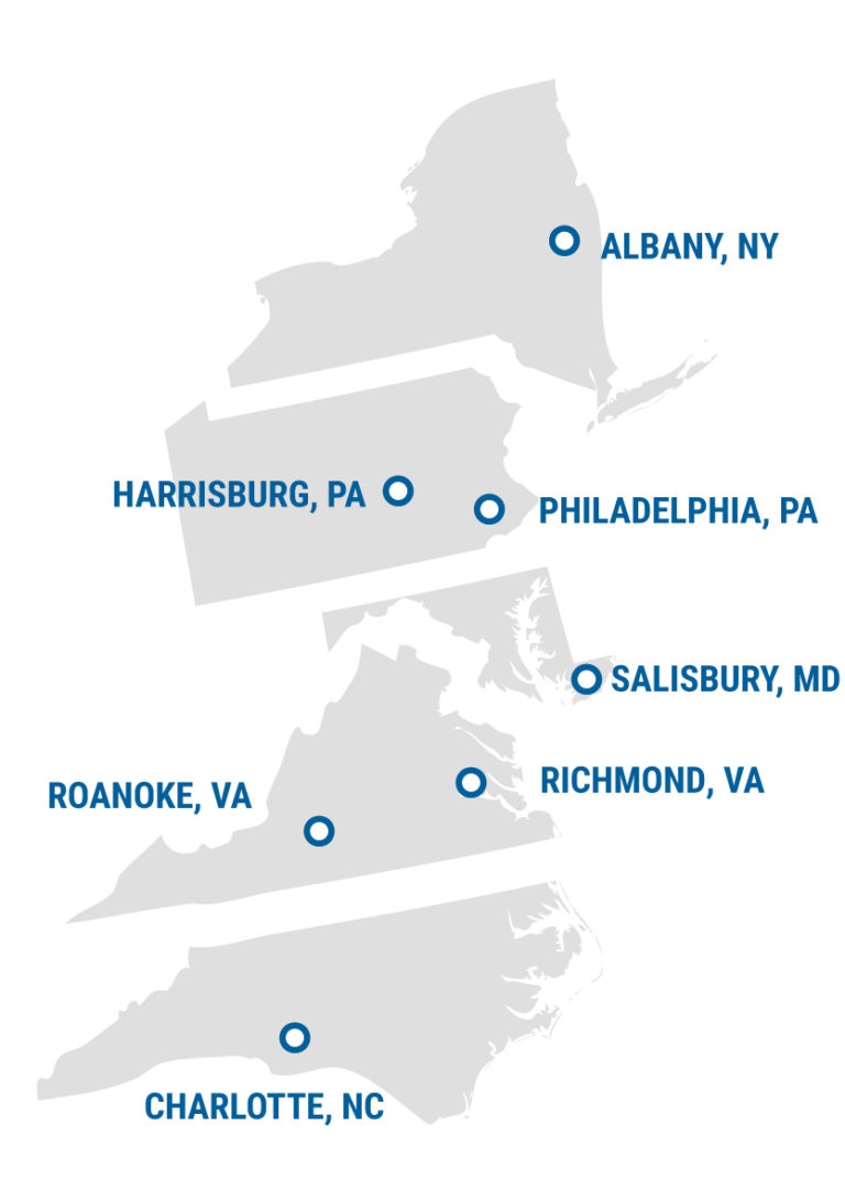 Aircraft mechanic jobs at Piedmont Airlines