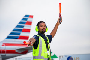 Ramp Agent Hiring Event at HSV - Piedmont Airlines