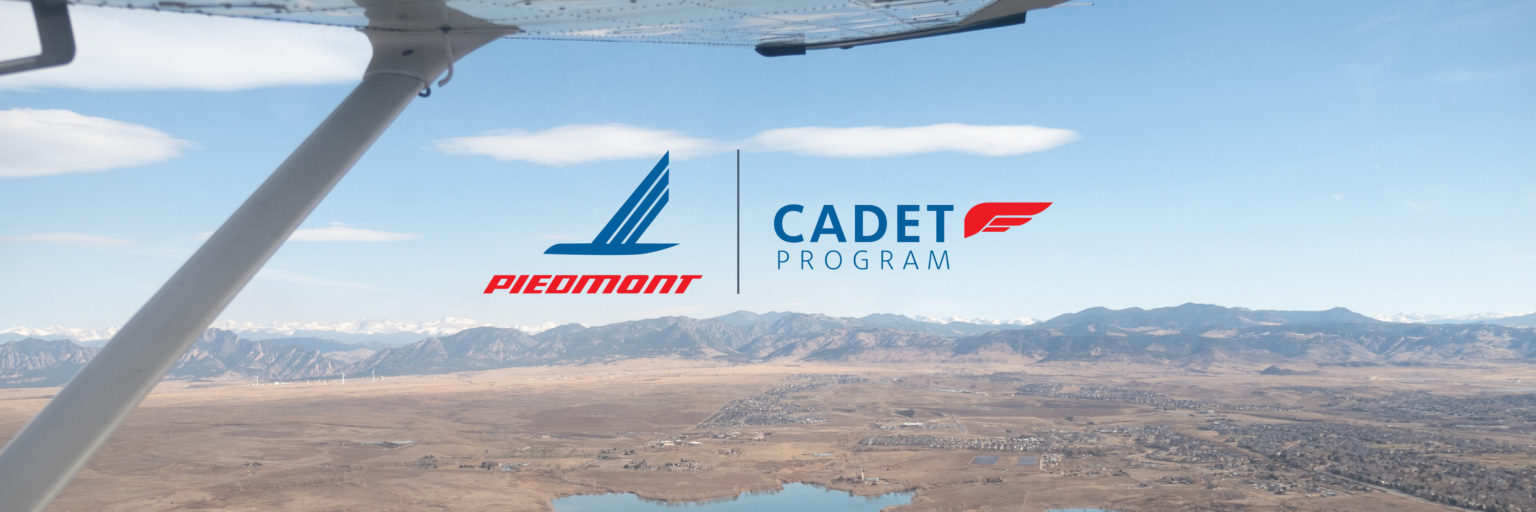 Visiting Phoenix East Aviation Piedmont Airlines