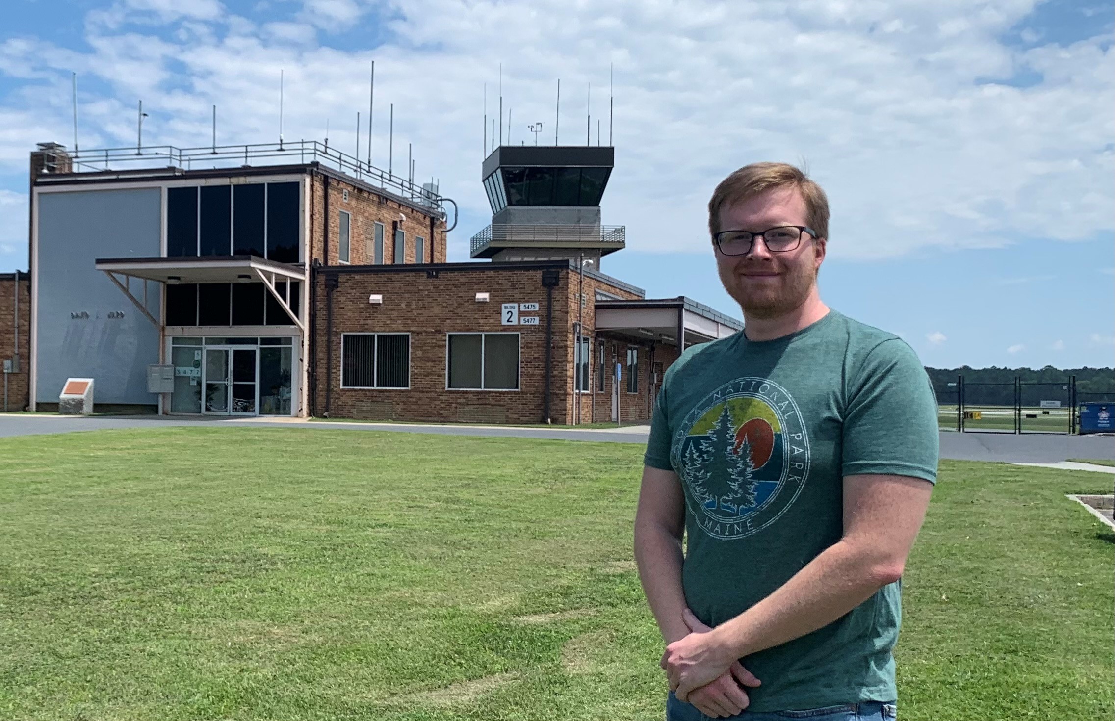 The small airline with big opportunities Piedmont Airlines