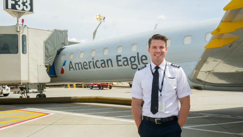 Pilot Careers at Piedmont Airlines