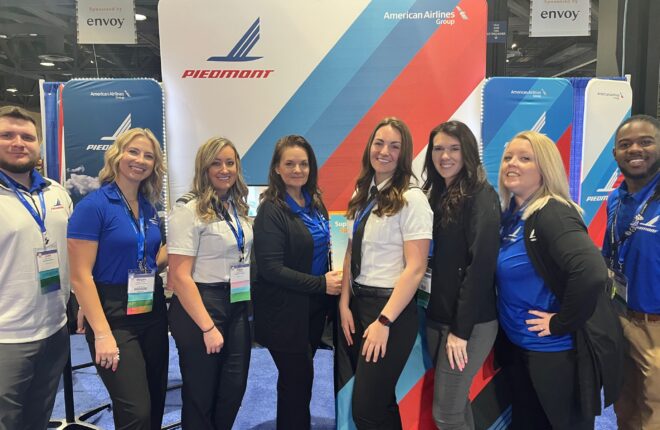 Women in Aviation Conference