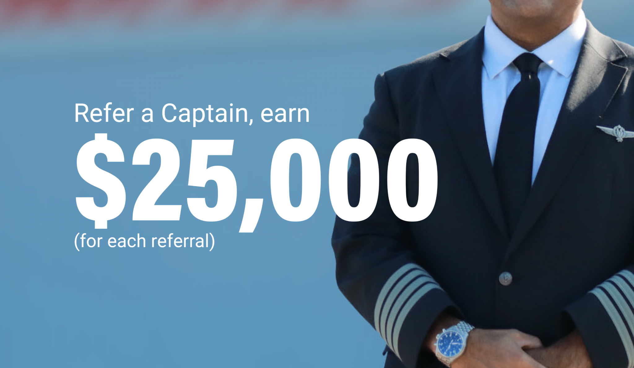 Piedmont Airlines Launches 25,000 Referral Bonus Program to Attract